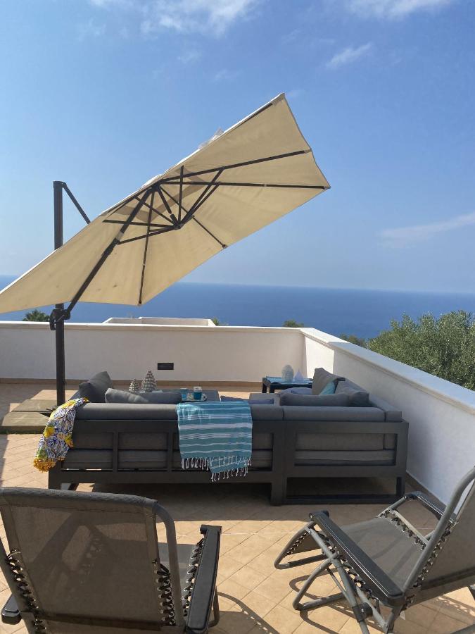 Villa Nove - Residence Dei Fiori 赞布隆内 外观 照片