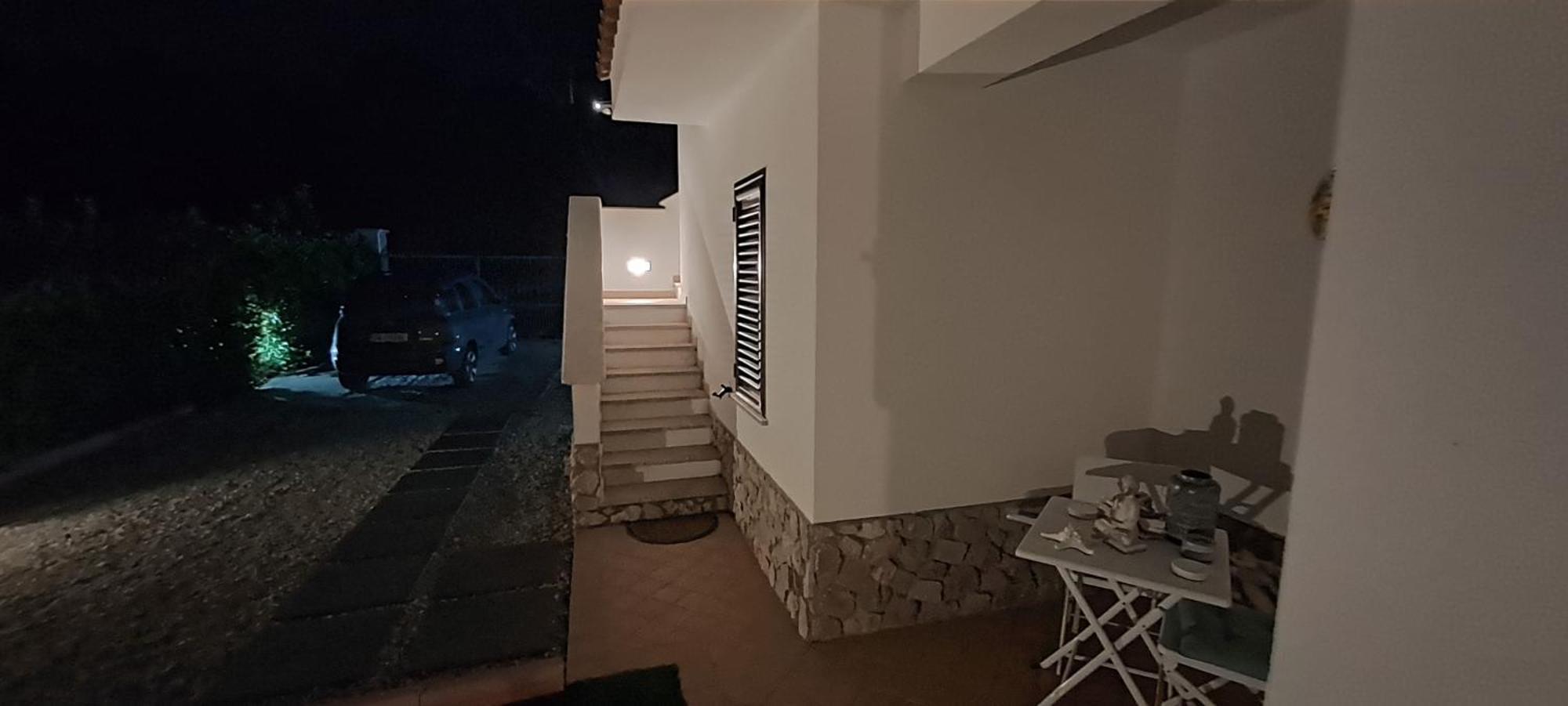 Villa Nove - Residence Dei Fiori 赞布隆内 外观 照片